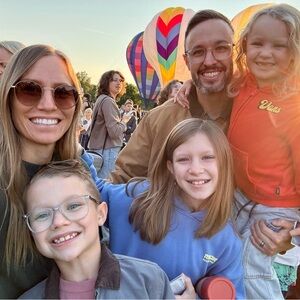 Meet your posher, Jen